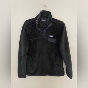 Synchilla Patagonia fleece